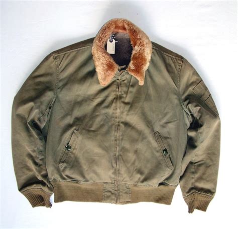 b 15 flight jacket